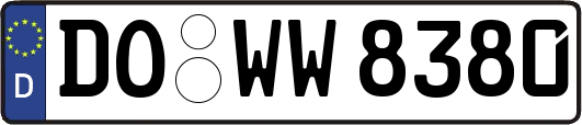 DO-WW8380