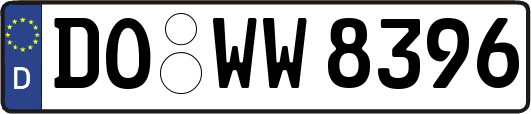 DO-WW8396
