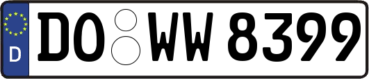 DO-WW8399