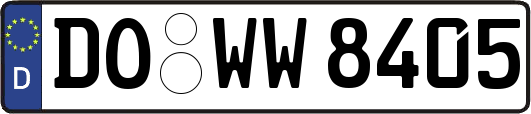 DO-WW8405