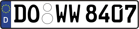 DO-WW8407