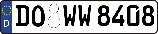 DO-WW8408