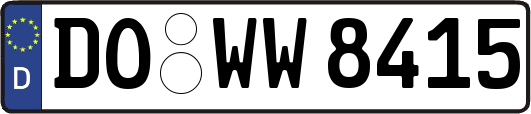 DO-WW8415