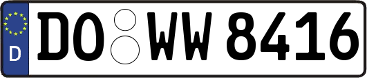 DO-WW8416