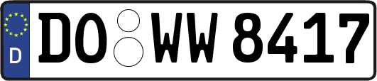 DO-WW8417