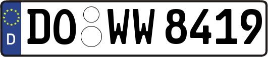 DO-WW8419
