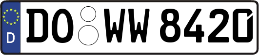 DO-WW8420