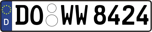 DO-WW8424