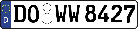 DO-WW8427
