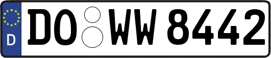 DO-WW8442
