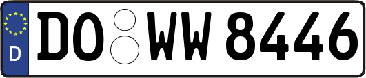 DO-WW8446