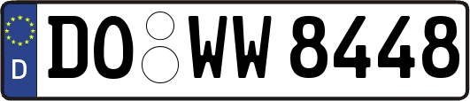 DO-WW8448