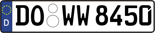DO-WW8450