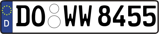 DO-WW8455