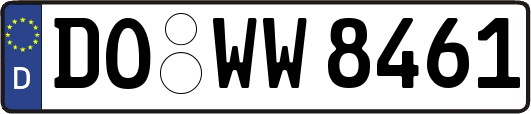 DO-WW8461