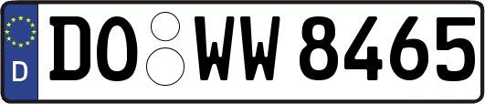 DO-WW8465