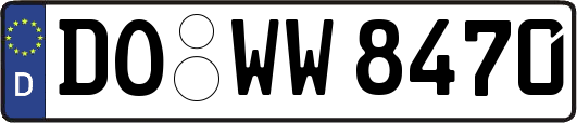 DO-WW8470