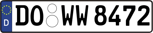 DO-WW8472