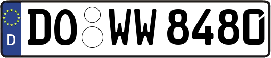 DO-WW8480
