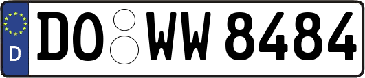 DO-WW8484