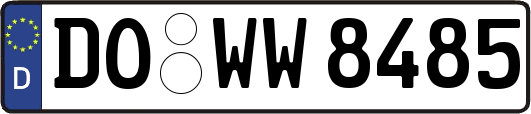 DO-WW8485