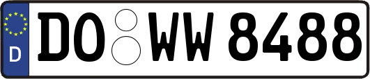 DO-WW8488