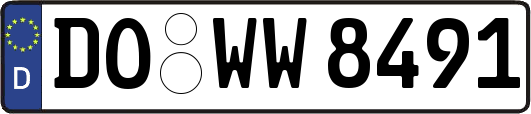 DO-WW8491