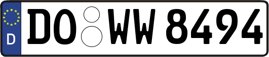 DO-WW8494
