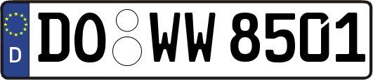 DO-WW8501