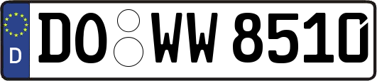 DO-WW8510