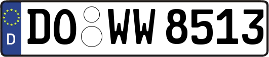 DO-WW8513