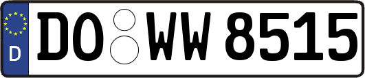 DO-WW8515