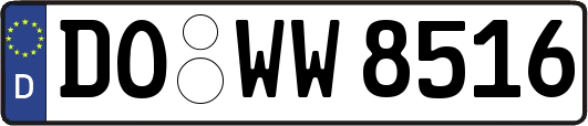 DO-WW8516