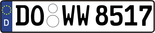 DO-WW8517