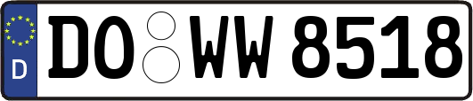 DO-WW8518