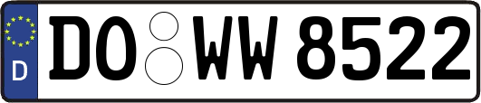 DO-WW8522