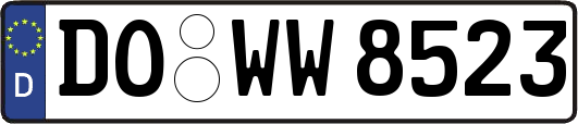 DO-WW8523