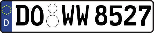DO-WW8527