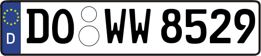 DO-WW8529