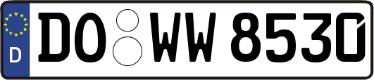 DO-WW8530