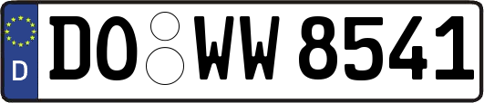 DO-WW8541