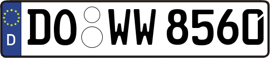 DO-WW8560