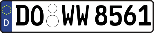 DO-WW8561