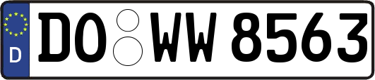 DO-WW8563