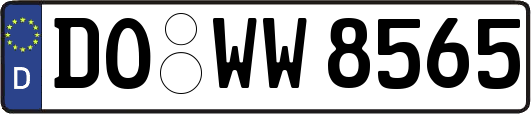 DO-WW8565