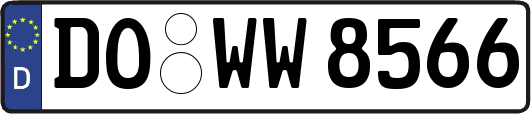 DO-WW8566