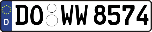 DO-WW8574