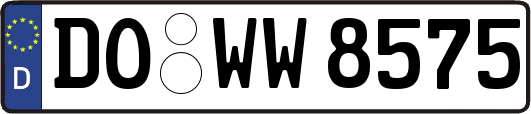 DO-WW8575