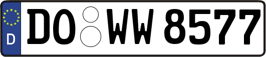 DO-WW8577