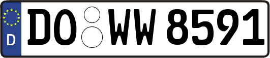 DO-WW8591
